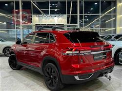 Volkswagen Atlas Cross Sport